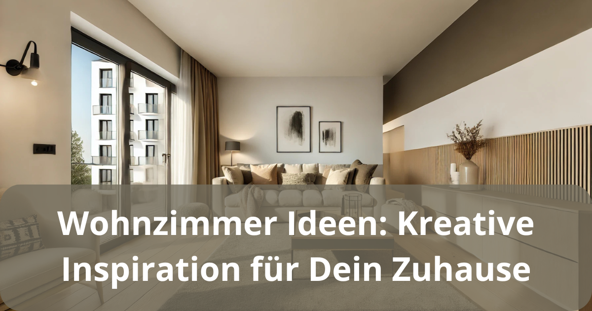 wohnzimmer ideen